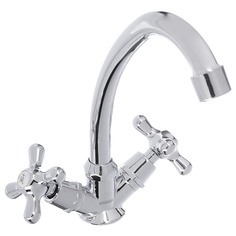 Смеситель для кухонной мойки СоюзКран 567-063