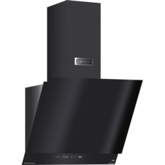 Вытяжка наклонная Kaiser АТ 6410 F Eco Black