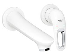 Смеситель для встраиваемой системы Grohe Eurostyle new 19571LS3 белая луна