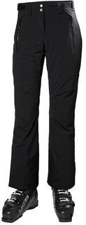Брюки Горнолыжные Helly Hansen 2020-21 Alphelia Black (Us:l), 2020-21
