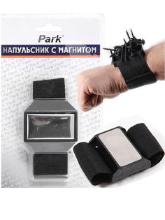 Напульсник С Магнитом (Браслет) Mag7 Park 356907