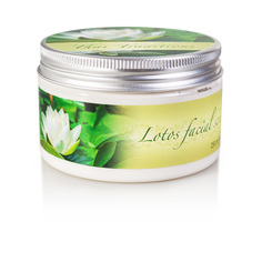 Скраб для лица Лотос Thai Traditions 250 мл