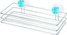 Полка для ванной Рыжий Кот Бриллиант W2037