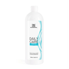 Бальзам для волос TNL Professional Daily Care «Живительное увлажнение» 400 мл
