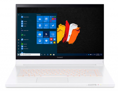 Ноутбук-трансформер Acer ConceptD 7 Ezel CC715-91P-X7V8 White (NX.C5FER.001)