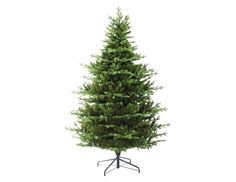Ель искусственная Царь Елка ХГ-210 Хаген 210 см зеленая