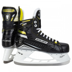 Коньки хоккейные BAUER Supreme S35 SR S20 взрослые(12,0 SR / D/12,0) Бауэр
