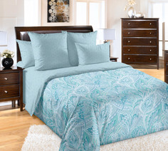 Простыня 220х240 (евро) "Ясмин комп." Текс-Дизайн