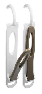 Сушилка для обуви Martika "Омбра" коричневая