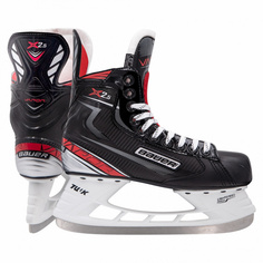 Коньки хоккейные BAUER Vapor X2.5 S19 SR взрослые(12,0 SR/12,0) Бауэр
