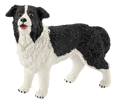 Фигурка животного Schleich Колли