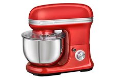 Миксер Profi Cook PC-KM 1197 Red