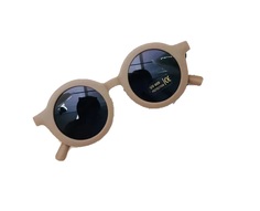 Детские солнцезащитные очки MarMar Copenhagen Grey