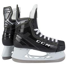 Коньки хоккейные CCM SK Supertacks 9350 JR подростковые(1,0 JR / D/1,0)