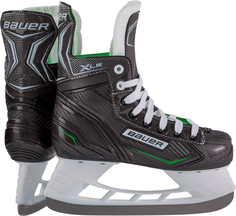 Хоккейные коньки BAUER X-LS JR S21 подростковые(3,0 JR/3,0) Бауэр