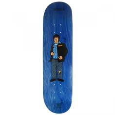 Дека для скейтборда Union Power 8x31.75 low concave Юнион