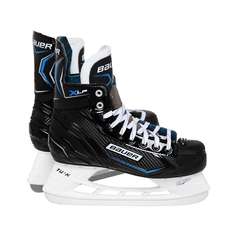 Хоккейные коньки BAUER X-LP SR S21 взрослые(8,0) Бауэр