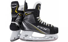 Коньки хоккейные CCM Tacks 9060B JR подростковые(4,5 JR / EE/4,5)