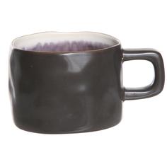 Чашка чайная Cosy & Trendy Laguna Viola COS0298, 230 МЛ