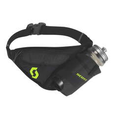Подсумок на пояс SCOTT Trail TR Belt caviar black/sulphur yellow