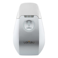 Массажер для лица VANAV Time Machine Silver