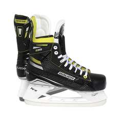 Коньки хоккейные BAUER Supreme S35 INT S20(4,5 INT / D/4,5) Бауэр