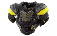 Хоккейный нагрудник BAUER Supreme Ultrasonic S21 SR взрослый(M) Бауэр