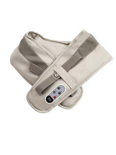 Ударный массажер Cervical Massage Shawls FITSTUDIO