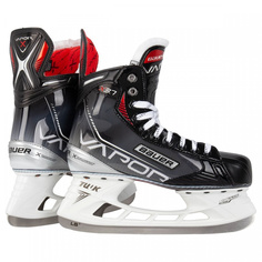 Хоккейные коньки BAUER Vapor X3.7 SR S21 взрослые(7,0 SR / D/7,0) Бауэр