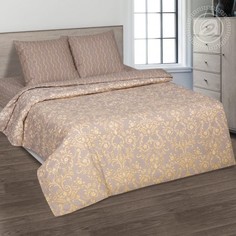 Постельное Белье "Таинство арт. 904" 2-спальное АРТ ДИЗАЙН