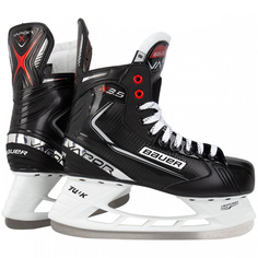 Коньки хоккейные BAUER Vapor X3.5 SR S21 взрослые(9,5 SR / D/9,5) Бауэр