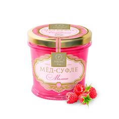 708 Мёд-суфле Peroni Honey 250 г. Малина (Ваза)