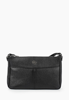 Сумка кросс-боди женская Afina 240 черная
