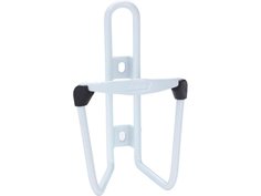 Флягодержатель BBB FuelTank(белый)