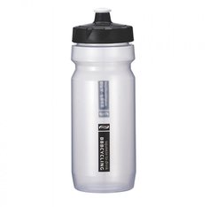 BWB-01 Фляга BBB CompTank(прозрачный черный)