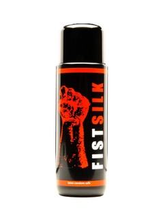 Гель-смазка Fist Silk на силиконовой основе 100 мл
