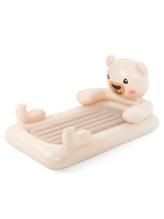 Матрас надувной Bestway DreamChaser Мишка 188*109*89 см 67712