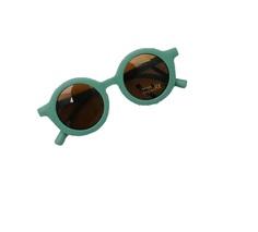 Детские солнцезащитные очки MarMar Copenhagen Green