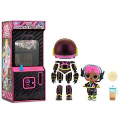 L.O.L. Surprise! Кукла Arcade Heroes, V.R. Dude 569367/5