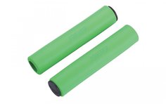 BHG-34 Грипсы BBB Sticky 130 мм(зеленый)