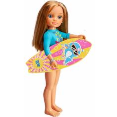 Famosa Кукла Нэнси день сёрфинга, 42 см 700015528