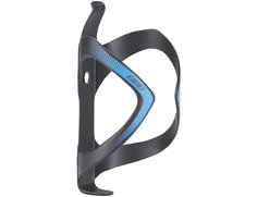 BBC-37 Флягодержатель BBB FiberCage(черно-синий)