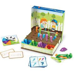 Learning Resources Развивающая игрушка Непослушные червячки, 47 элементов LER5552