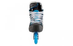 Роликовые коньки BAUER RH RSX SR взрослые(10) Бауэр