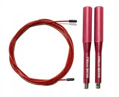 Скакалка ORIGINAL FITTOOLS скоростная FT-JR-38