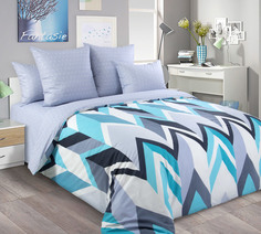 Простыня 220х240 (евро) "Энди комп. 1 гол" Текс-Дизайн