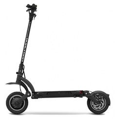 Электросамокат Dualtron Eagle Pro black