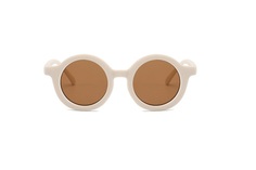 Детские солнцезащитные очки MarMar Copenhagen White