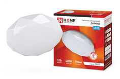 Светильник IN HOME DECO124000К ДАЙМОНД