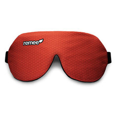 Маска для сна Remee Red